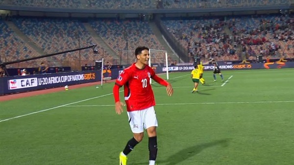 وان ثري| بوابة الرياضة المصرية 