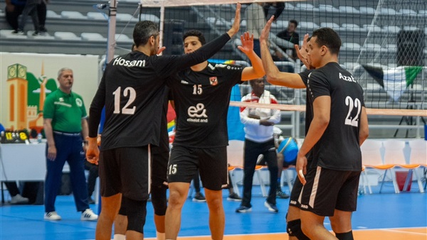 وان ثري| بوابة الرياضة المصرية 