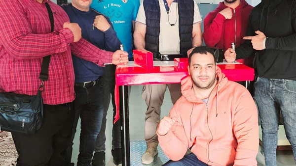 وان ثري| بوابة الرياضة المصرية 