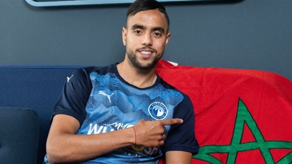 محمد الشيبي