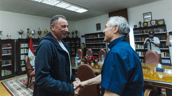 وان ثري| بوابة الرياضة المصرية 