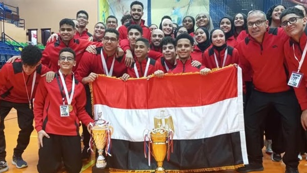 وان ثري| بوابة الرياضة المصرية 