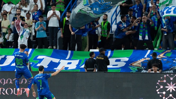 مباراة الفتح والاتحاد