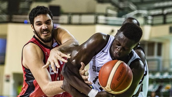 كأس مصر لكرة السلة