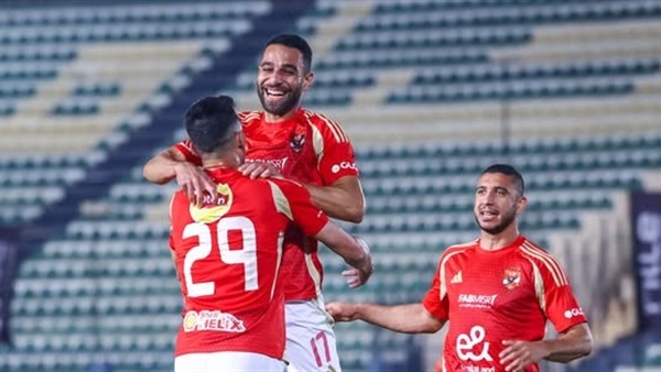 وان ثري| بوابة الرياضة المصرية 