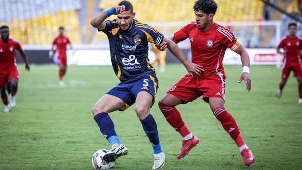 وان ثري| بوابة الرياضة المصرية 