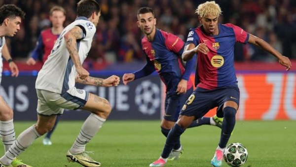 وان ثري| بوابة الرياضة المصرية 