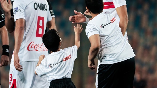 وان ثري| بوابة الرياضة المصرية 