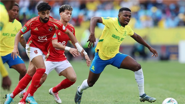 وان ثري| بوابة الرياضة المصرية 