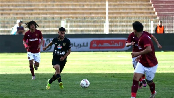 الزمالك وسيراميكا