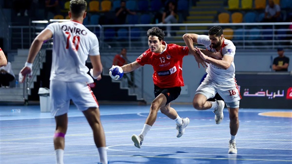 وان ثري| بوابة الرياضة المصرية 