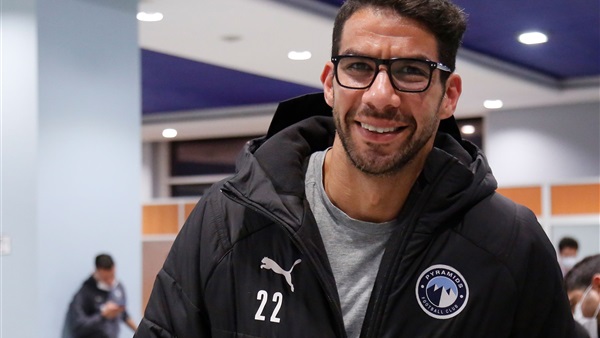 شريف إكرامي