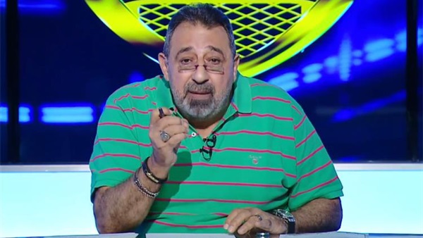 مجدي عبد الغني