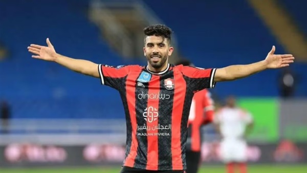 كريم البركاوي 