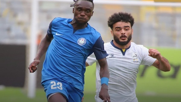 وان ثري| بوابة الرياضة المصرية 