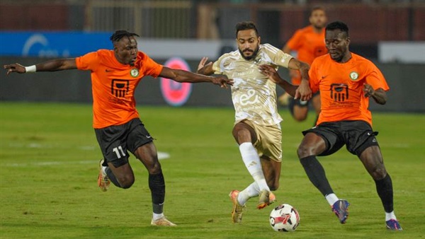 وان ثري| بوابة الرياضة المصرية 