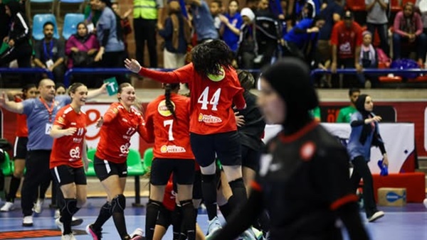 النادي الأهلي