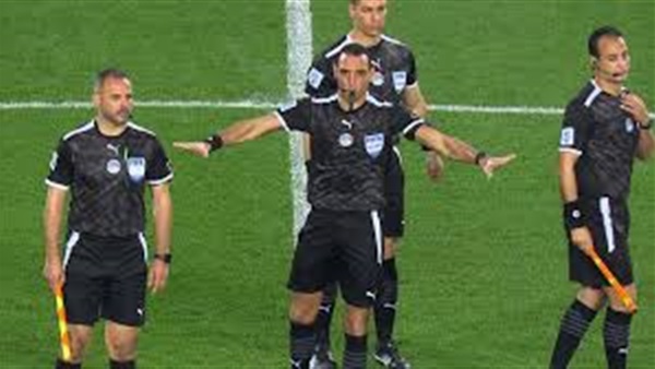 محمود بسيوني 