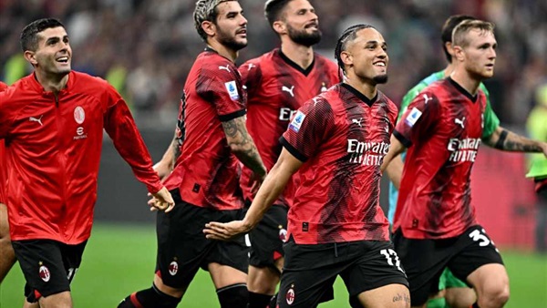 وان ثري| بوابة الرياضة المصرية 