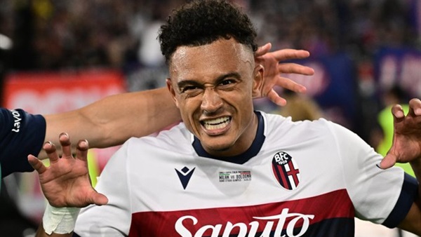 وان ثري| بوابة الرياضة المصرية 