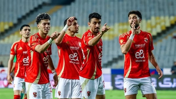 وان ثري| بوابة الرياضة المصرية 