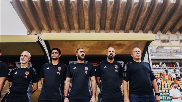 وان ثري| بوابة الرياضة المصرية 