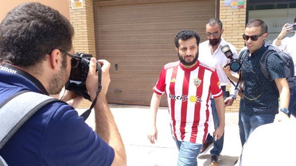 وان ثري| بوابة الرياضة المصرية 