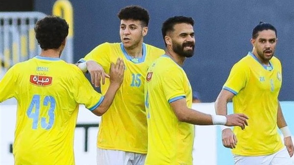 نادي الإسماعيلي 