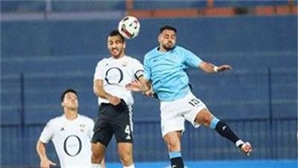 المحلة والجونة 