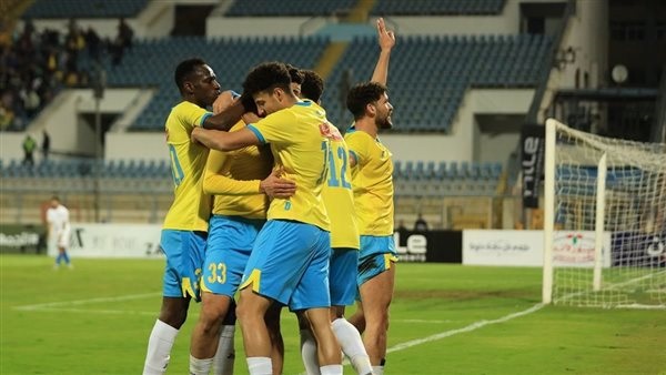 نادي الإسماعيلي 