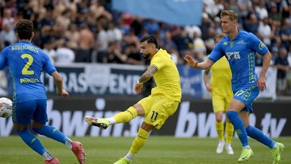 وان ثري| بوابة الرياضة المصرية 