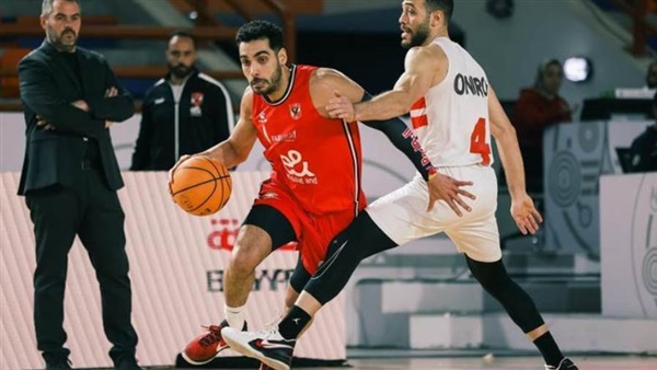 الأهلي والزمالك 