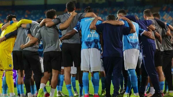 نادي بيراميدز