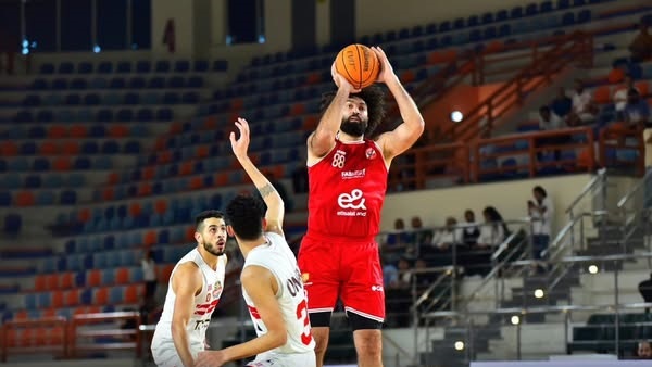 الأهلي والاتحاد 