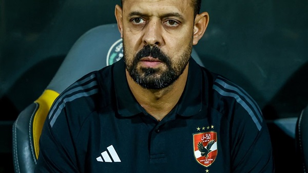 عماد النحاس