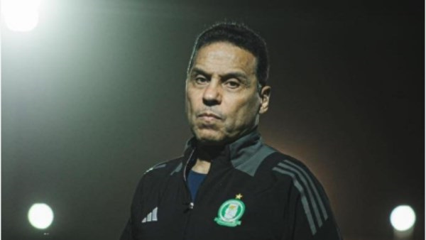 حسام البدري