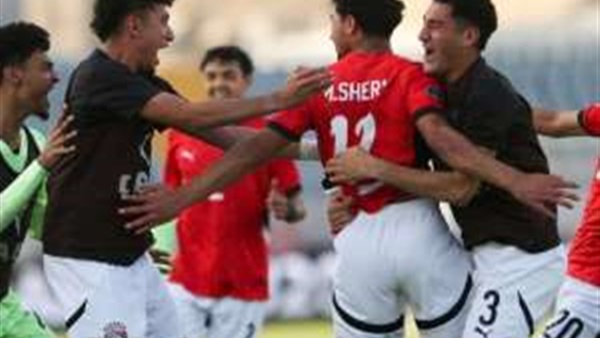 وان ثري| بوابة الرياضة المصرية 