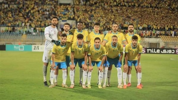 نادي الإسماعيلي 