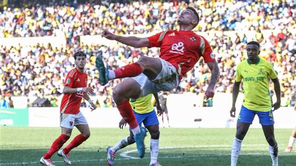 وان ثري| بوابة الرياضة المصرية 