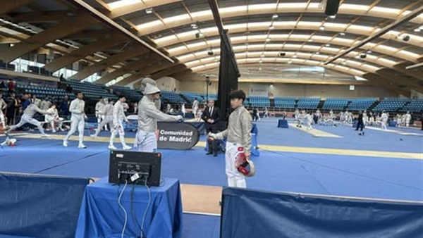 وان ثري| بوابة الرياضة المصرية 