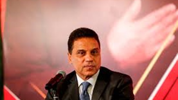 حسام البدري