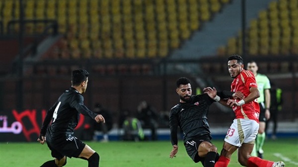 وان ثري| بوابة الرياضة المصرية 