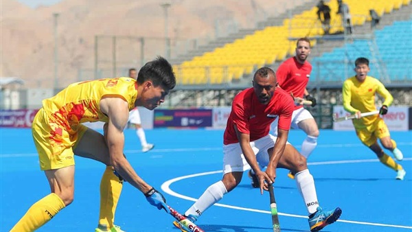 وان ثري| بوابة الرياضة المصرية 