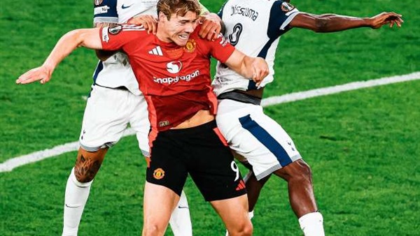 وان ثري| بوابة الرياضة المصرية 