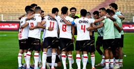 ثنائي أجنبي يرحل عن الزمالك في الصيف.. أسماء قوية 