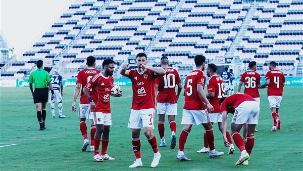 النادي الأهلي