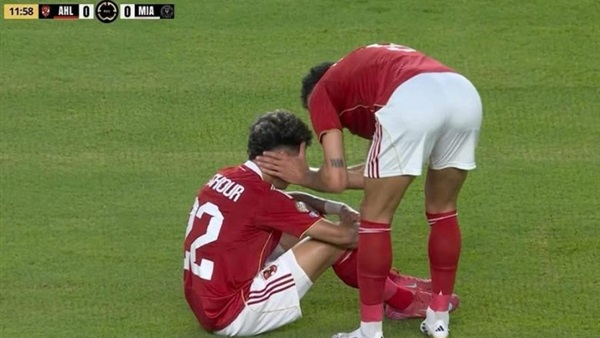 وان ثري| بوابة الرياضة المصرية 