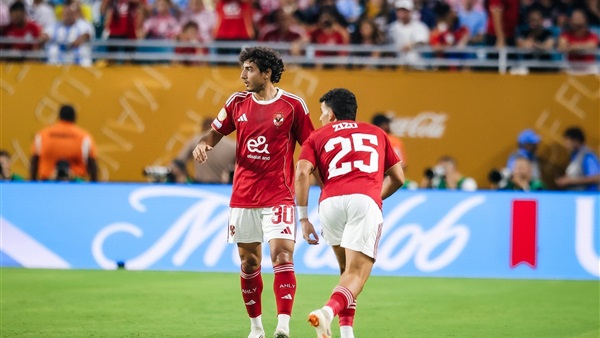 محمد هاني وزيزو 