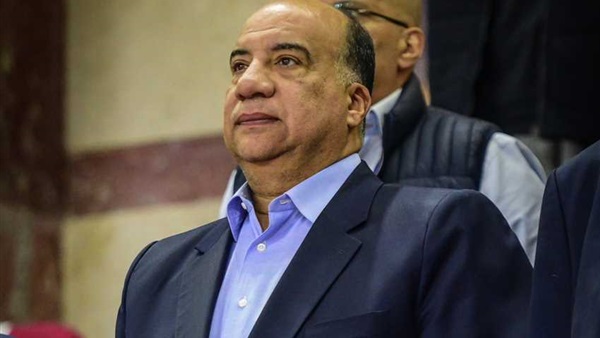 محمد مصيلحي