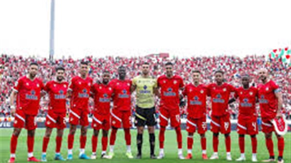 الوداد المغربي